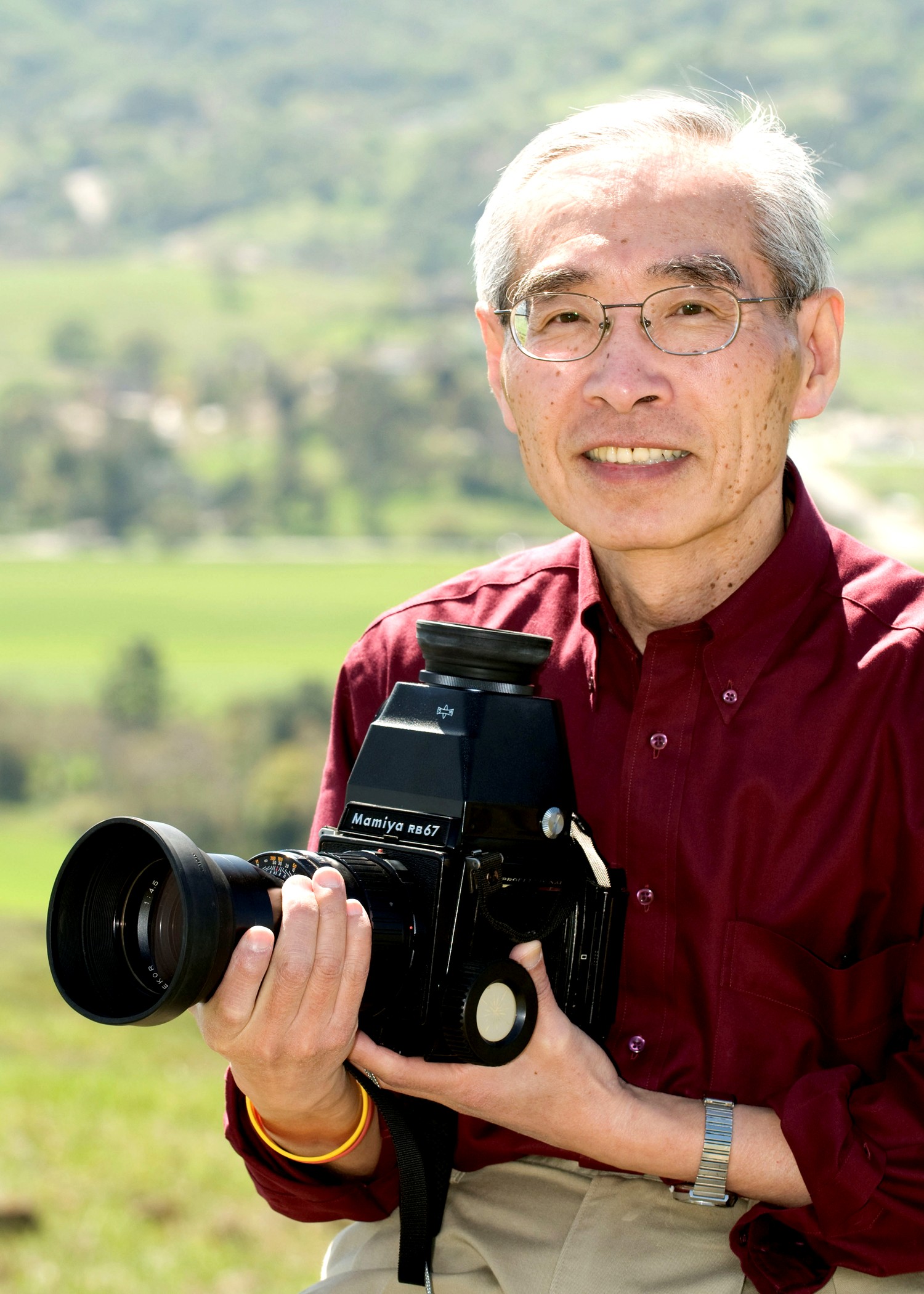 Dr. Hiroshi Ito IT History Society